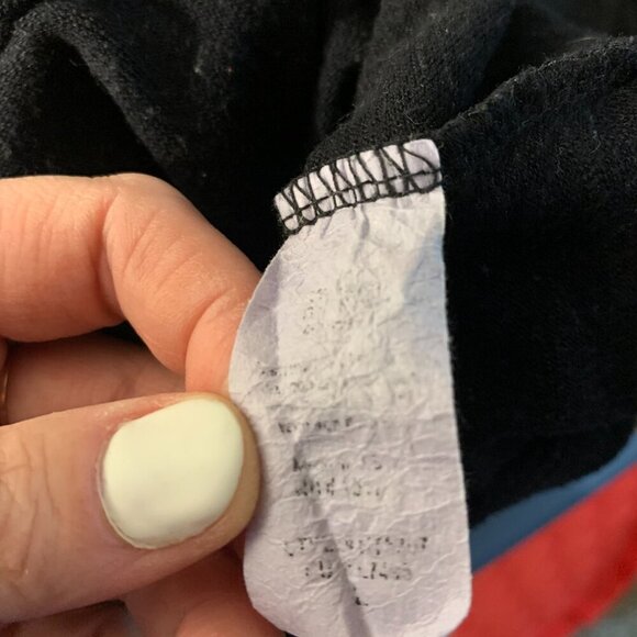 Kaileigh Jonesman One Shoulder Knit Top - Picture 4 of 5